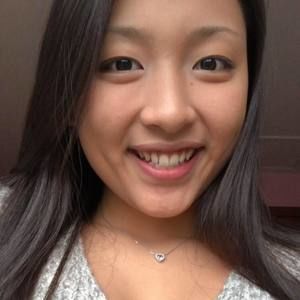 Meet your Posher, Annabelle